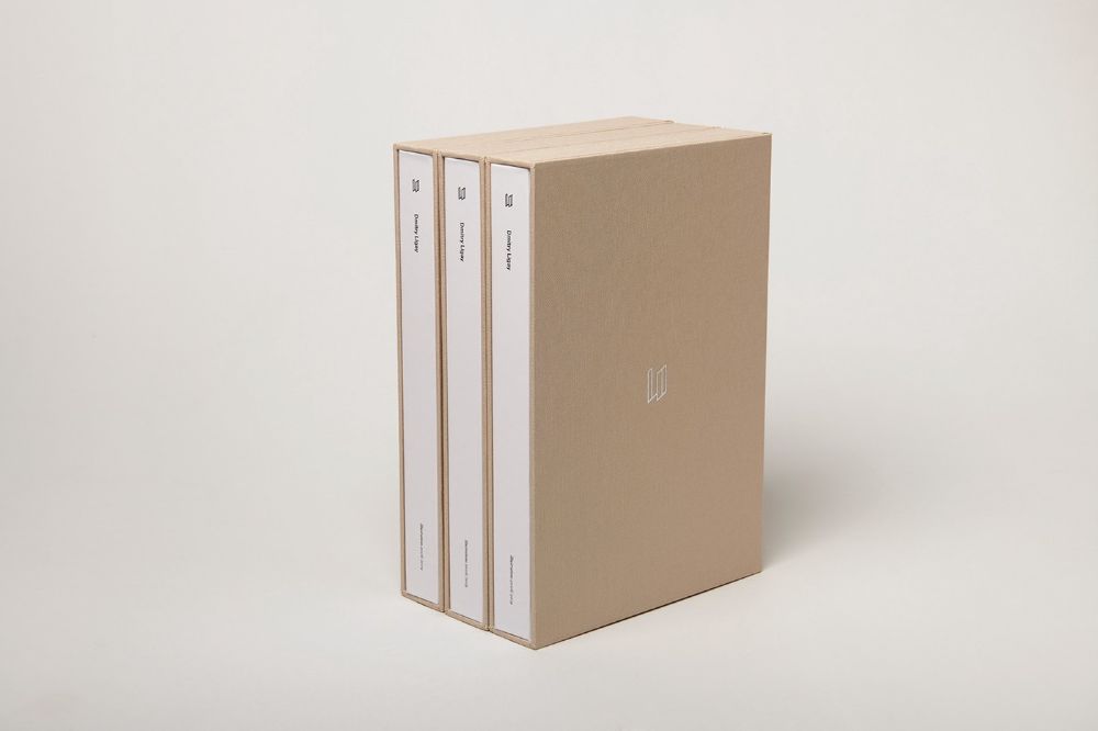 Notizbuch Set