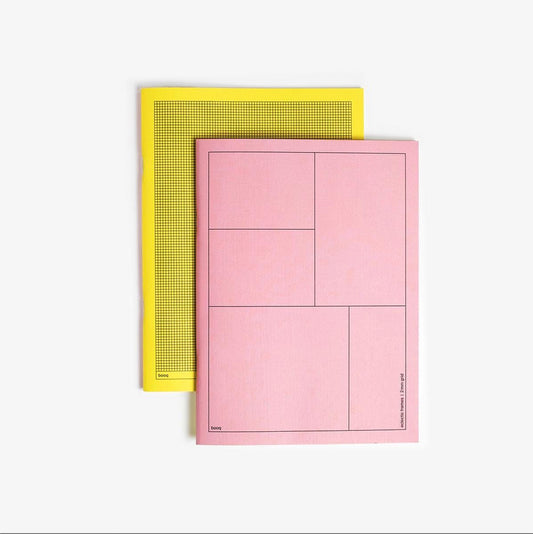 Notizbuch