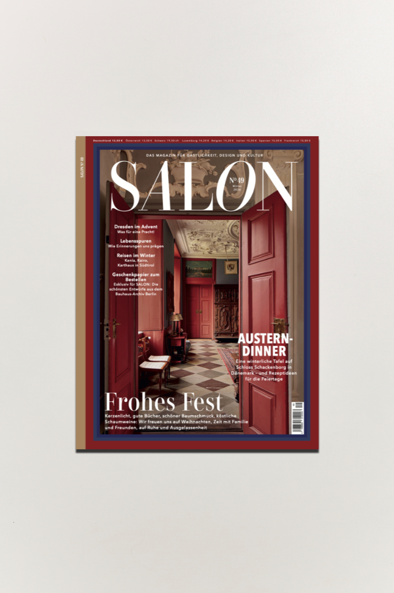 SALON Magazin